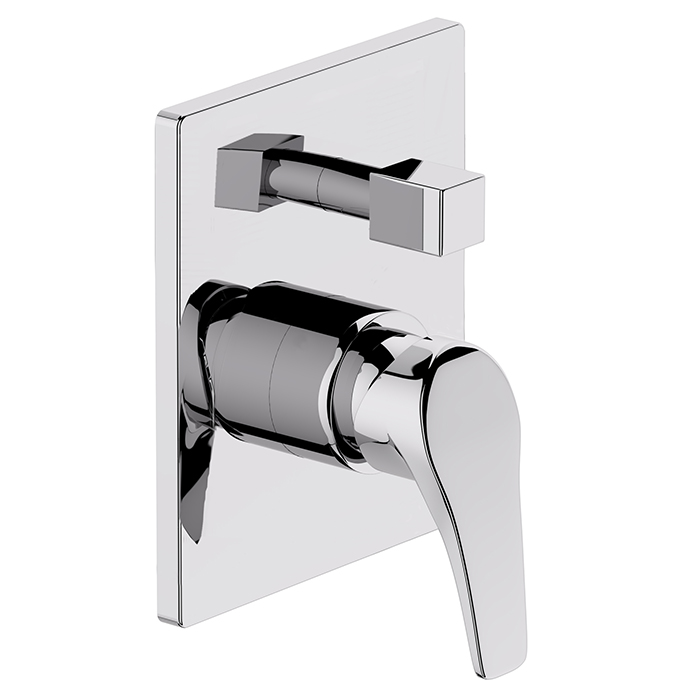 Diverter Mixers Superb Shower Bath Solutions Robertson